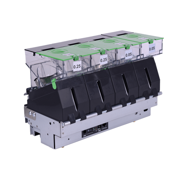 Coin Dispensers Cognitronics Ltd